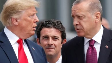 Photo of 3 هواجس لدى أنقرة.. كيف تهدد حرب إيران معادلة الأمن التركي؟