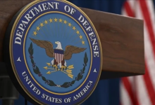 Photo of البنتاغون يفجر مفاجأة.. ليس لدينا وسائل حماية أمام هذه الأسلحة