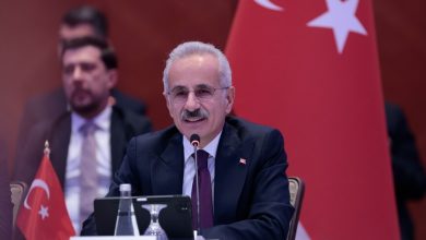 Photo of تركيا: خطة لربط البحر الأحمر بالمتوسط عبر سكة حديد إقليمية