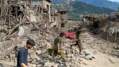 Photo of عشرات القتلى والجرحى بينهم نساء وأطفال بقصف باكستاني على أفغانستان (شاهد)
