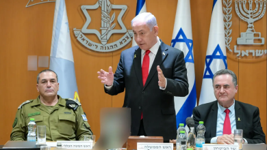 Photo of تقرير: ضباط يتحفّظون عن طرح الأسئلة في مؤتمر قيادة الجيش الإسرائيلي خشية التعبير عن آرائهم