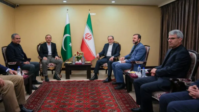 Photo of خطة من 3 مراحل.. تسريبات تكشف تفاصيل المقترح الإيراني الجديد لإنهاء الحرب