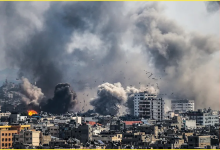 Photo of “قصف هستيري” و”ستار ناري”.. شهادات عسكرية إسرائيلية عن الأيام الأولى لحرب غزة (شاهد)