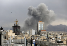 Photo of حرب الاستنزاف وميزان القوى.. نهاية عصر الانتصارات العسكرية الحاسمة