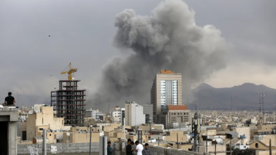 Photo of حرب الاستنزاف وميزان القوى.. نهاية عصر الانتصارات العسكرية الحاسمة