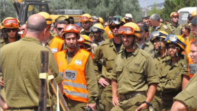 Photo of “جيش اللصوص”.. إسرائيل بين النهب وانهيار الانضباط العسكري