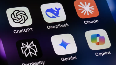 Photo of من يملك الذكاء الاصطناعي يملك العالم.. فأين أمريكا والصين وأوروبا؟ (فيديو)