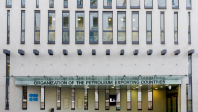 Photo of الإمارات تنسحب من “أوبك” و”أوبك بلس” ووزير الطاقة يوضح الأسباب