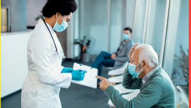 Photo of الشيخوخة ليست حتمية.. هذا ما يقوله العلم (فيديو)