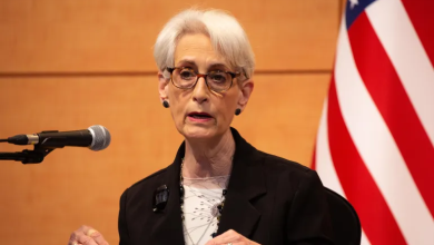 Photo of مسؤولة أمريكية سابقة: إسرائيل ترتكب إبادة بغزة وواشنطن شريكة