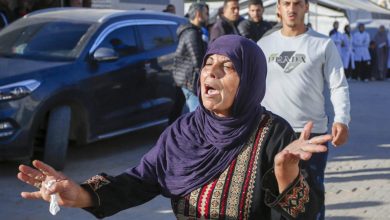 Photo of اغتيالات إسرائيلية في غزة… ملاحقة واستنزاف للفلسطينيين