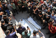 Photo of انتهاكات إسرائيلية متواصلة.. 5 شهداء و6 مصابين بهجمات على قطاع غزة