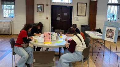 Photo of من كنائس أمريكا إلى سجن الدامون.. حملة لدعم الأسيرات الفلسطينيات (شاهد)