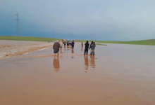 Photo of سيول في سوريا.. مصرع طفل وانقطاع طرق وإجلاء محاصرين (شاهد)