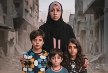 Photo of أطفال عائلة الشيخ.. نجوا من الإبادة في غزة فاختطفتهم الحكومة الفرنسية