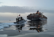 Photo of متى يصبح مضيق هرمز آمنا لعبور السفن التجارية؟