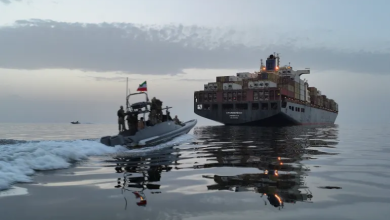 Photo of متى يصبح مضيق هرمز آمنا لعبور السفن التجارية؟