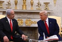 Photo of معاريف: إسرائيل تضغط على ترامب لشن عملية برية قبل مفاوضة إيران