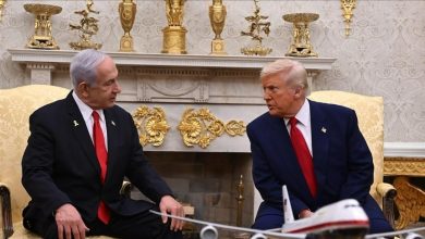 Photo of معاريف: إسرائيل تضغط على ترامب لشن عملية برية قبل مفاوضة إيران