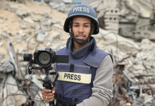 Photo of عدسة الغائب الحاضر.. “أوسكار الإنترنت” يتوج فيلم محمد سلامة (شاهد)