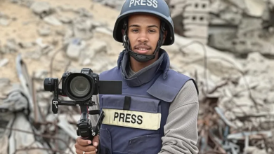 Photo of عدسة الغائب الحاضر.. “أوسكار الإنترنت” يتوج فيلم محمد سلامة (شاهد)