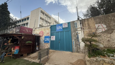 Photo of آخرها التعليم.. لماذا تُقلّص الأونروا خدماتها للاجئين في الضفة؟