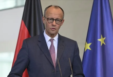 Photo of توتر أمريكي ألماني.. ترامب يهاجم ميرتس بسبب تشككه في جدوى الحرب على إيران