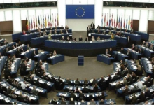 Photo of ثاني أكبر كتلة بالبرلمان الأوروبي تطالب بتعليق الشراكة مع تل أبيب