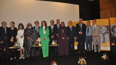 Photo of “تتويجا للشعرية”.. جائزة الأركانة العالمية للشعر تكسر قاعدتها وتعلن فوز 4 فلسطينيين