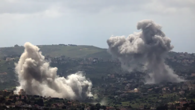 Photo of معاريف: إسرائيل على حافة خطر وجودي حقيقي