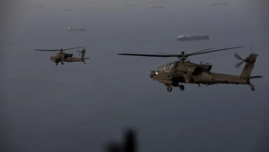 Photo of أكسيوس: خطة أمريكية لشن ضربات مكثفة على إيران لكسر جمود المفاوضات (فيديو)