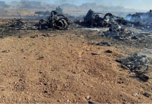 Photo of ملايين الدولارات.. هذه تكلفة الطائرات الأمريكية المدمرة خلال عملية إنقاذ الطيار