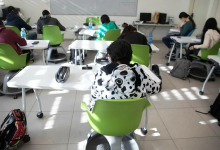 Photo of فجوة مقلقة .. 22% فقط من طلاب “الصف التاسع”  يلبّون معايير اللغة الإنجليزية