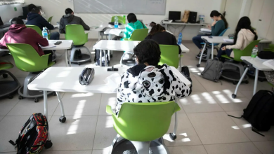 Photo of فجوة مقلقة .. 22% فقط من طلاب “الصف التاسع”  يلبّون معايير اللغة الإنجليزية