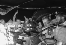 Photo of الاستغاثة الأخيرة.. قوات إسرائيلية تهاجم “أسطول الصمود” وتعتقل عشرات الناشطين (شاهد)