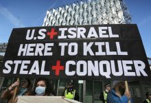 Photo of حربا إيران وغزة… اختبار جدي لعلاقة بريطانيا مع إسرائيل والحلفاء العرب