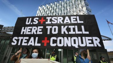 Photo of حربا إيران وغزة… اختبار جدي لعلاقة بريطانيا مع إسرائيل والحلفاء العرب