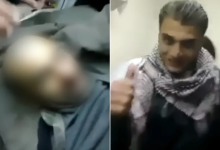 Photo of مقاطع مسربة من مستشفى تشرين العسكري بدمشق تهز السوريين (شاهد)
