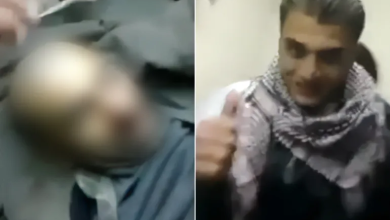 Photo of مقاطع مسربة من مستشفى تشرين العسكري بدمشق تهز السوريين (شاهد)
