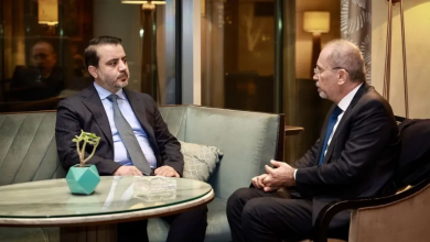 Photo of الأردن يدين هتافات ضده بمظاهرة في دمشق.. والشيباني يعلق