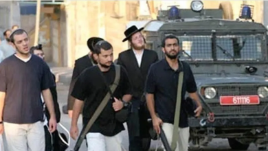 Photo of مجلس الإفتاء الفلسطيني يدين إقامة مدرسة يهودية في حي الشيخ جراح