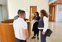 Photo of مهلة قضائية لتنظيم عمل الصحافيين العرب في حيفا بعد التماس ضد البلدية