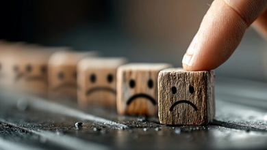 Photo of عوائق النهضة .. السلبية وفقدان الفعالية