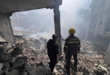 Photo of هآرتس: الجيش الإسرائيلي يعزز قواته في جنوب لبنان دون نية للتوغل شمالًا.. ومخاوف من استنزاف الاحتياط واتساع الفجوة مع القيادة السياسية