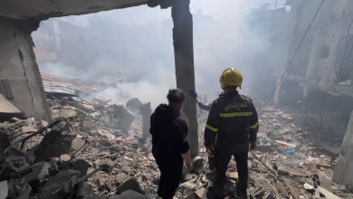 Photo of هآرتس: الجيش الإسرائيلي يعزز قواته في جنوب لبنان دون نية للتوغل شمالًا.. ومخاوف من استنزاف الاحتياط واتساع الفجوة مع القيادة السياسية