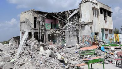 Photo of ما نعرفه عن مشروع “مايفن” سلاح البنتاغون الذكي في حرب إيران