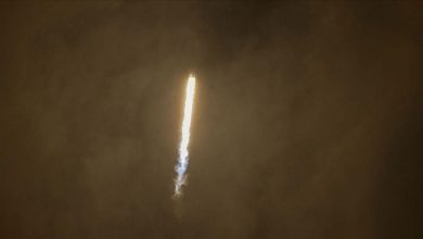 Photo of قصف صاروخي مكثّف على بلدات إسرائيلية وانفجارات بطهران وأصفهان