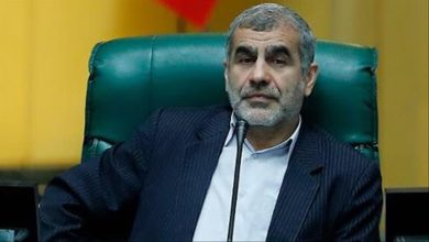 Photo of طهران: لا مفاوضات مع واشنطن ومضيق هرمز لن يفتح