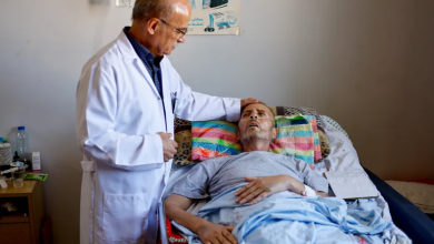 Photo of كيف تهندس الاحتلال قتل المرضى في قطاع غزة (شاهد)