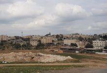 Photo of دعوات لاجتماع طارئ في حورة ورفض واسع لمخطط حكومي يمس أراضي النقب